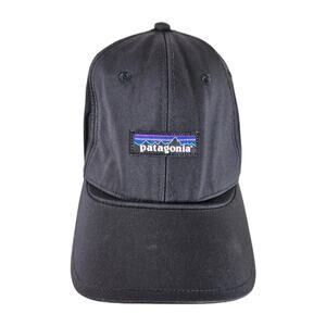 Patagonia One Size Adults Unisex Stretchy Breathable Adj Nylon WP Hiking Cap Hat